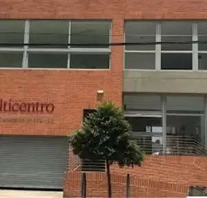 TORRE 2 APTO 104 MULTICENTRO