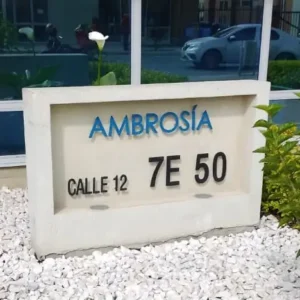 TORRE 11 APTO 503 AMBROSÍA