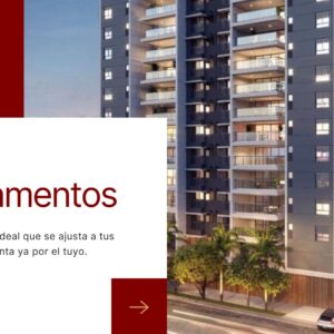 CR 4 # 1 - 33 APTO 301
