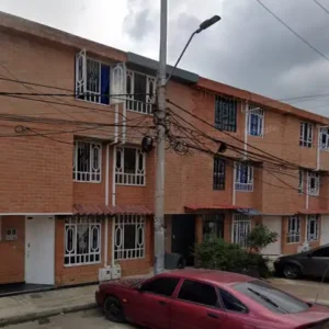 CL 14A # 18A 23 REMANSO