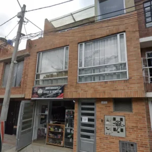 CL 16 N. 7B -27 APTO ALICANTE