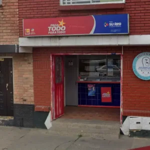 CL 4 # 4 - 68 LOCAL 01