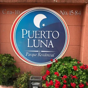 TORRE 9 APTO 533 PUERTO LUNA