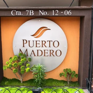 CASA 116 PUERTO MADERO