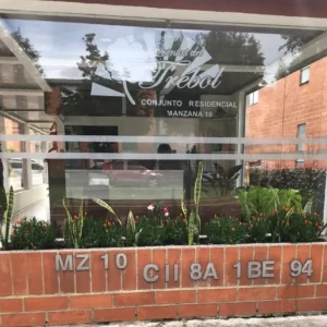 CASA 13 INT 9 QUINTAS DEL TREBOL