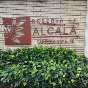 CASA 141 RESERVA ALCALA