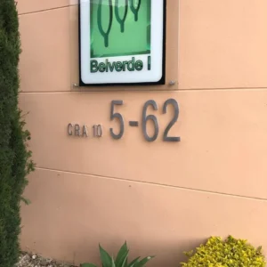 T 14 APTO 553 BELVERDE I