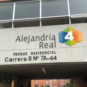 APTO 204 INT 3 ALEJANDRIA 4