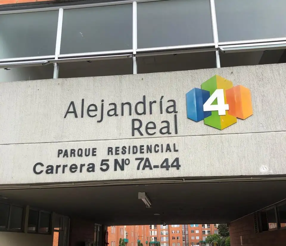 APTO 204 INT 3 ALEJANDRIA 4