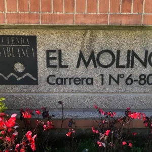 T 13 APTO 401 EL MOLINO