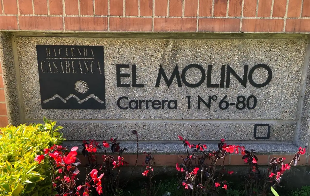 T 13 APTO 401 EL MOLINO