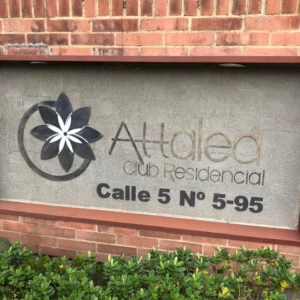 T 3 APTO 604 ATTALEA