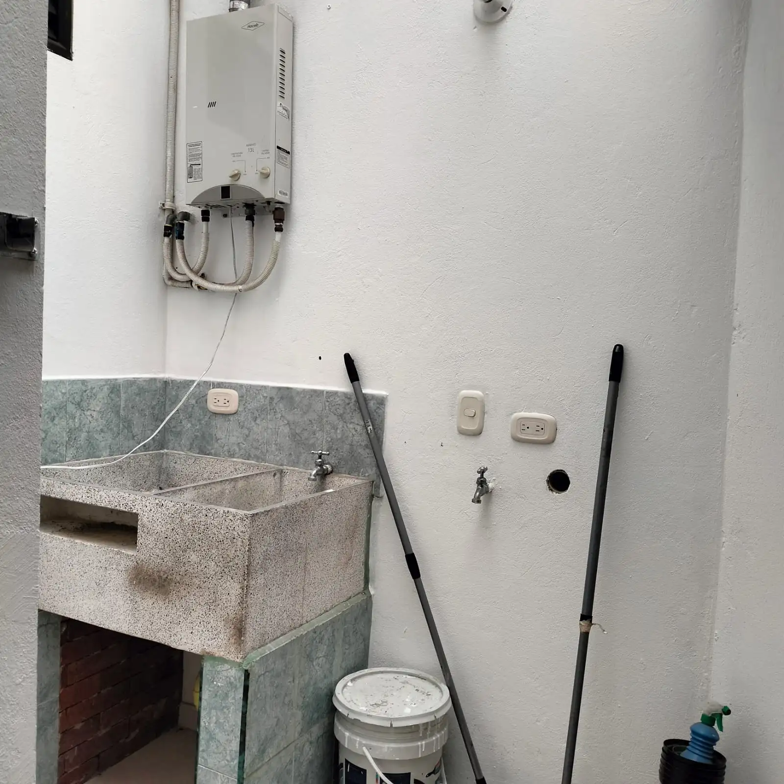 MZ L CASA 8 A VILLA SOFIA-EL ROSAL - Image 5