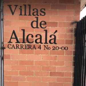 CASA 16 VILLAS DE ALCALA MADRID