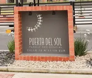 TORRE 13 APTO 851 PUERTA DEL SOL