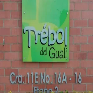 INT 6 CASA 18 TREBOL GUALI