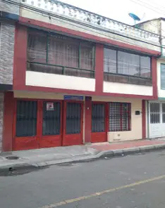 CASA BARRIO VILLANUEVA MOSQUERA