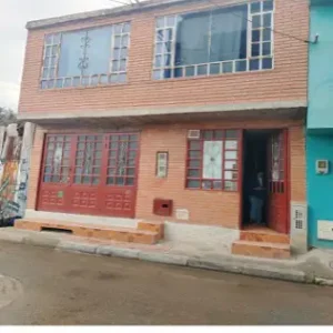 CASA BARRIO VILLA MARIA IV MOSQUERA