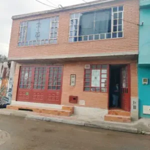 CASA BARRIO VILLA MARIA IV MOSQUERA