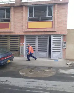 CASA BARRIO IREGUI 1 MOSQUERA