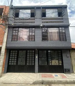 CASA BARRIO VILLA MARCELA MOSQUERA