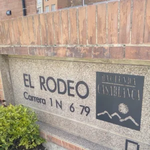 APTO HDA CASABLANCA EL RODEO MADRID