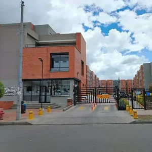 APTO EL RETIRO MADRID