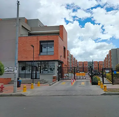 APTO EL RETIRO MADRID