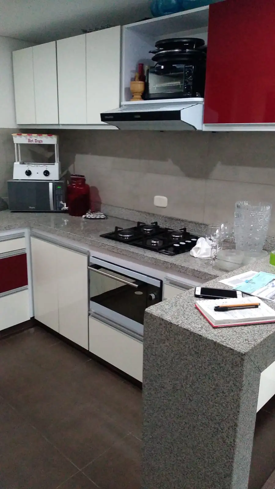 APTO RESERVA DE SAN ALEJO MOSQUERA - Image 3