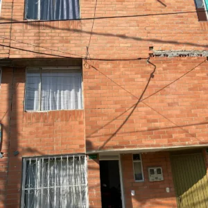 CASA BARRIO NUEVA CASTILLA MOSQUERA