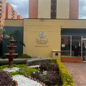 APTO LA PROSPERIDAD BOREAL MADRID