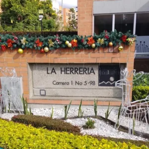 APTO LA HERRERIA MADRID