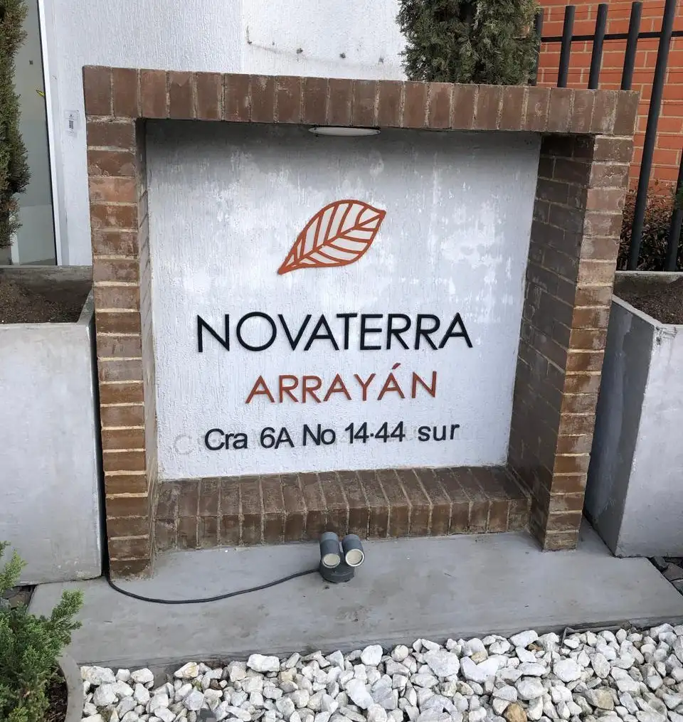 APTO NOVATERRA ARRAYAN