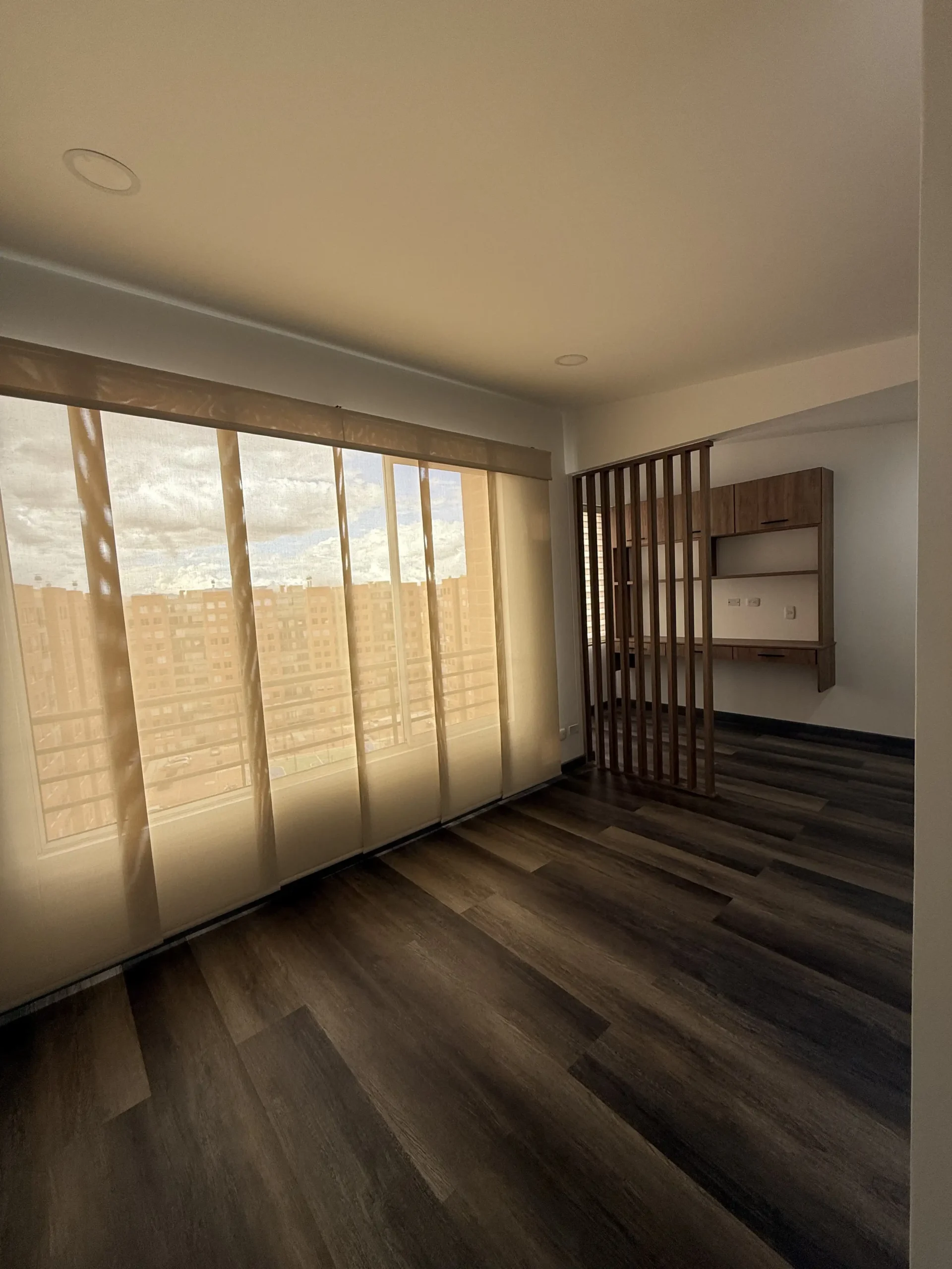 APTO CONJUNTO RESIDENCIAL LIMA MADRID - Image 3