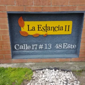 APTO LA ESTANCIA II