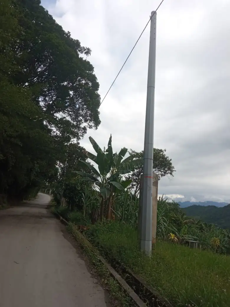LOTE VÍA SASAIMA - LA VEGA - Image 2