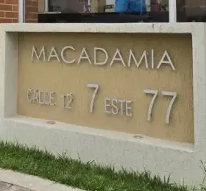 APTO CONJUNTO MACADAMIA MOSQUERA