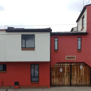 CL 2 N. 4-29 CASA 12 LA ALDEA