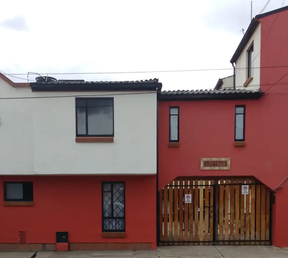 CL 2 N. 4-29 CASA 12 LA ALDEA