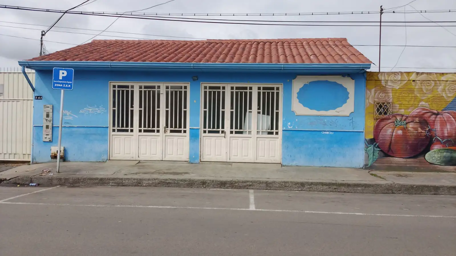 LOCAL CENTRO DE MOSQUERA