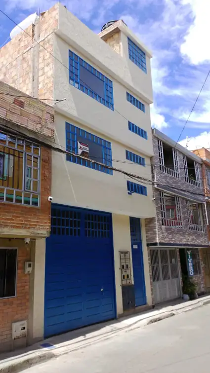 APTO VILLA MARCELA