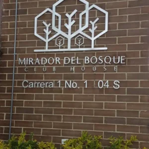 APTO MIRADOR DEL BOSQUE MADRID