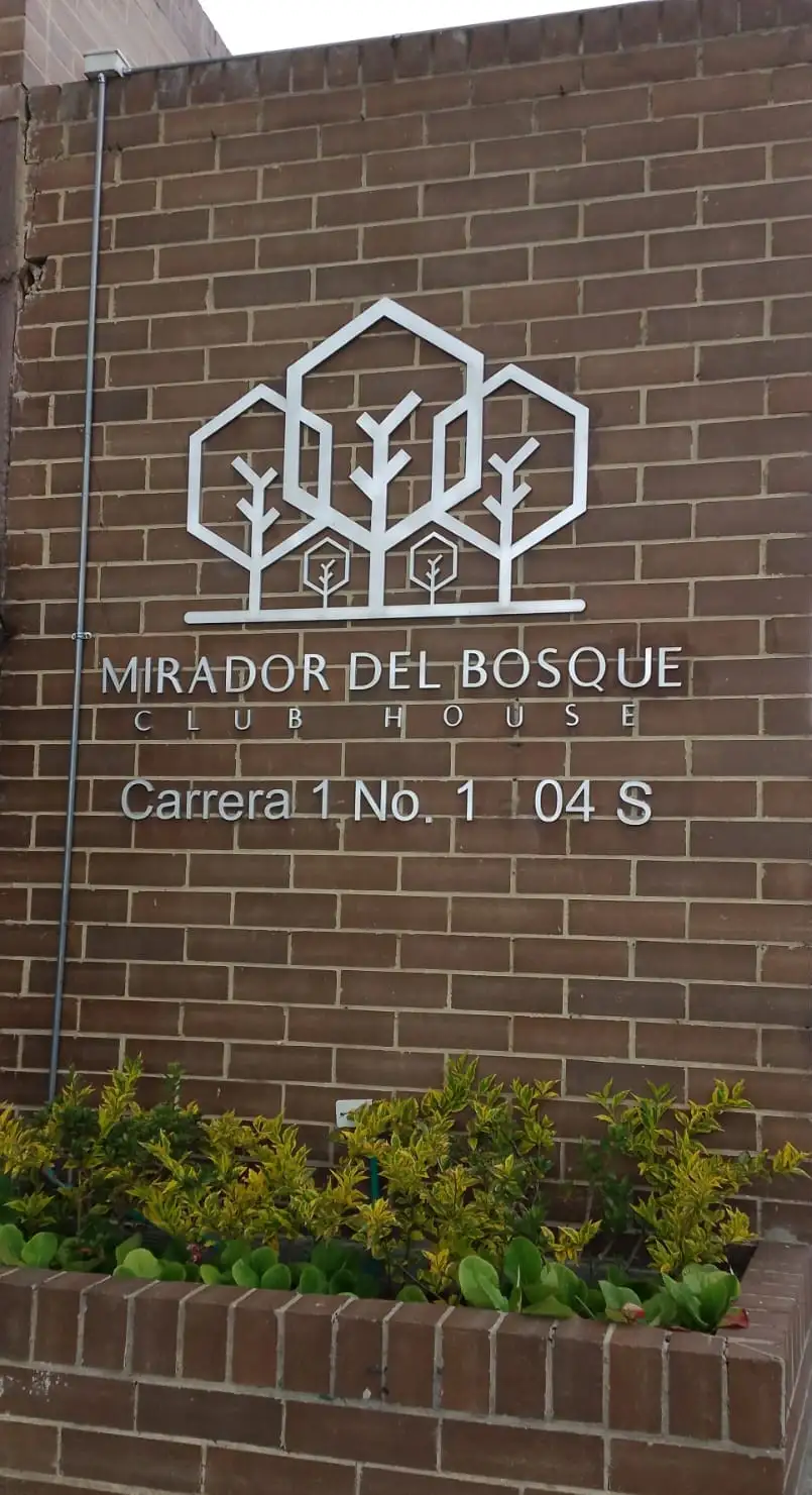 APTO MIRADOR DEL BOSQUE MADRID