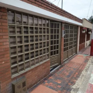CASA EL BREMEN MOSQUERA