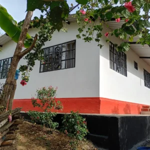 CASA LOTE LA FLORIDA - ANOLAIMA