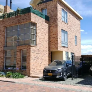 CASA CAMPOBELO MOSQUERA